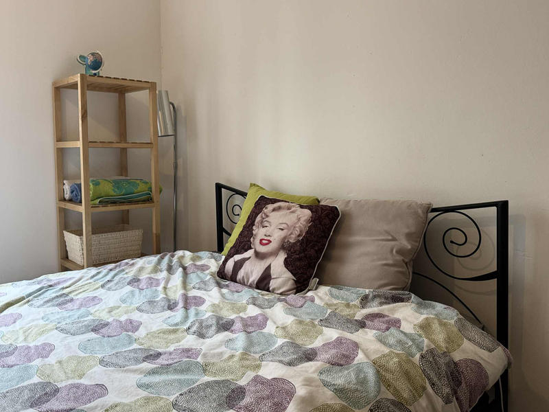 Appartement - 21 m² - 1 pièce