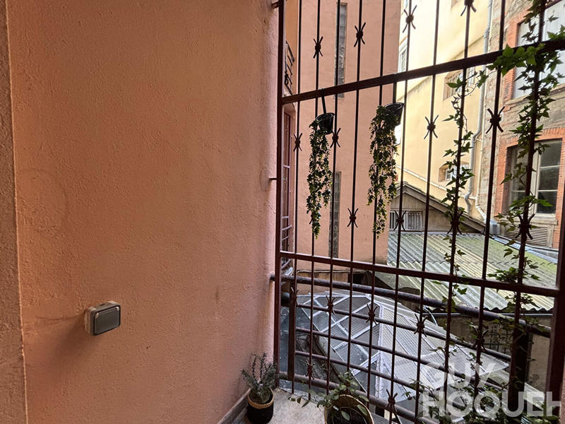 Appartement - 94 m² - 3 pièces