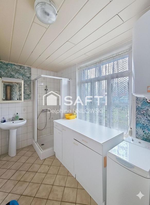 Maison de maîtres - 165 m² - 5 pièces