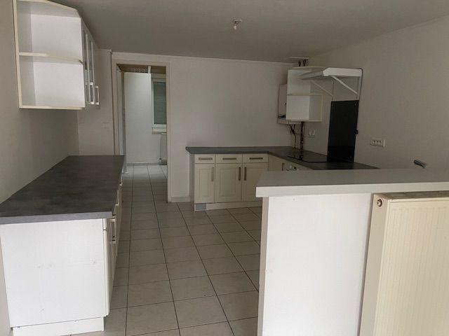 Maison de village - 87 m² - 4 pièces