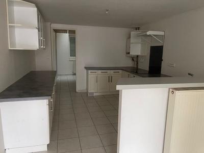 Maison de village - 87 m² - 4 pièces