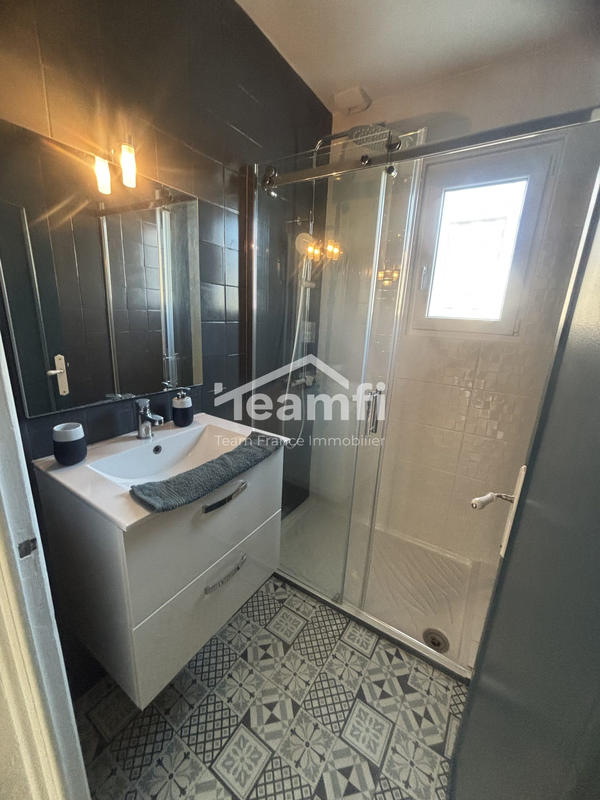 Maison - 91 m² - 4 pièces