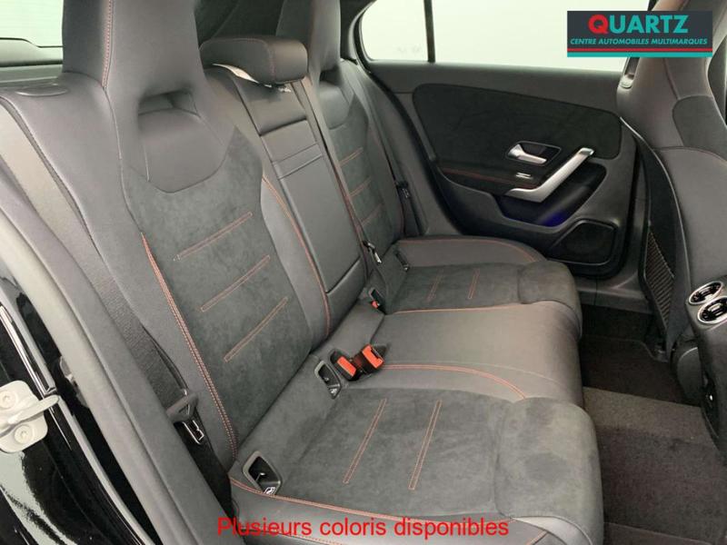 Mercedes Classe a 250 e Hybrid Eq 8g-Dct Amg Line