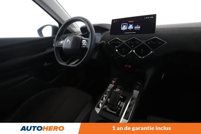 Ds Ds 3 II 1.2 PureTech Performance Line Eat8 131 ch