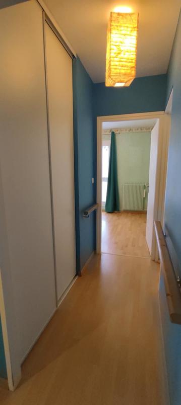 Appartement - 81 m² - 4 pièces