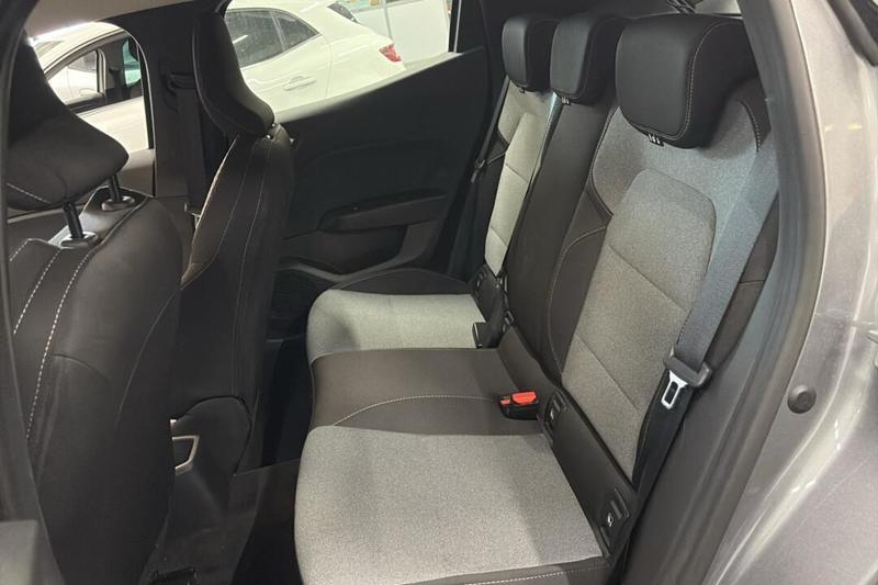 Renault Clio V TCe 90 ch Gsr2 Evolution