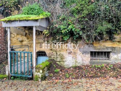 Parking / Garage - 39 m²