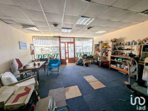 Local commercial - 220 m²