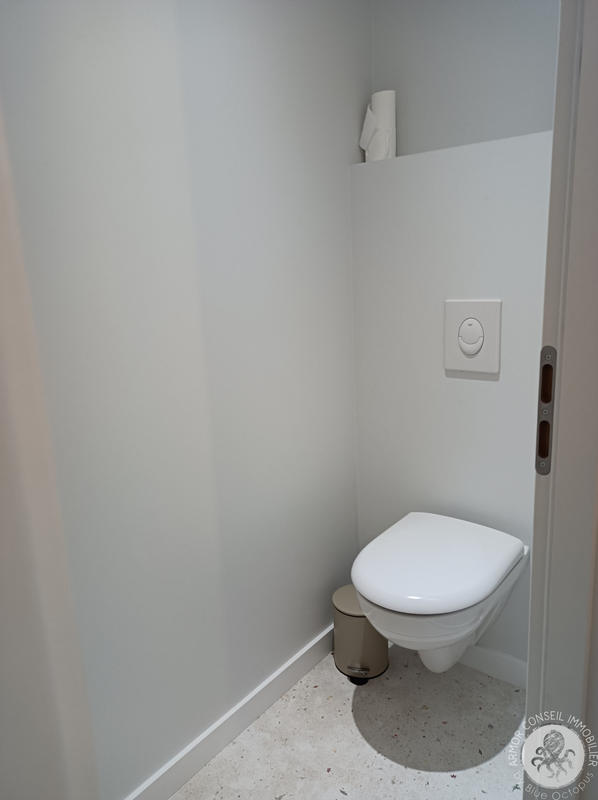 Local commercial - 15 m²