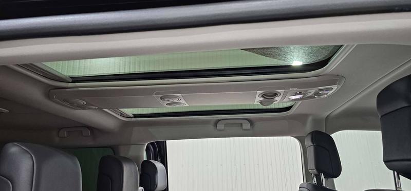 Peugeot Traveller m BlueHDi 180ch s&amp;S Eat8 Business Pack