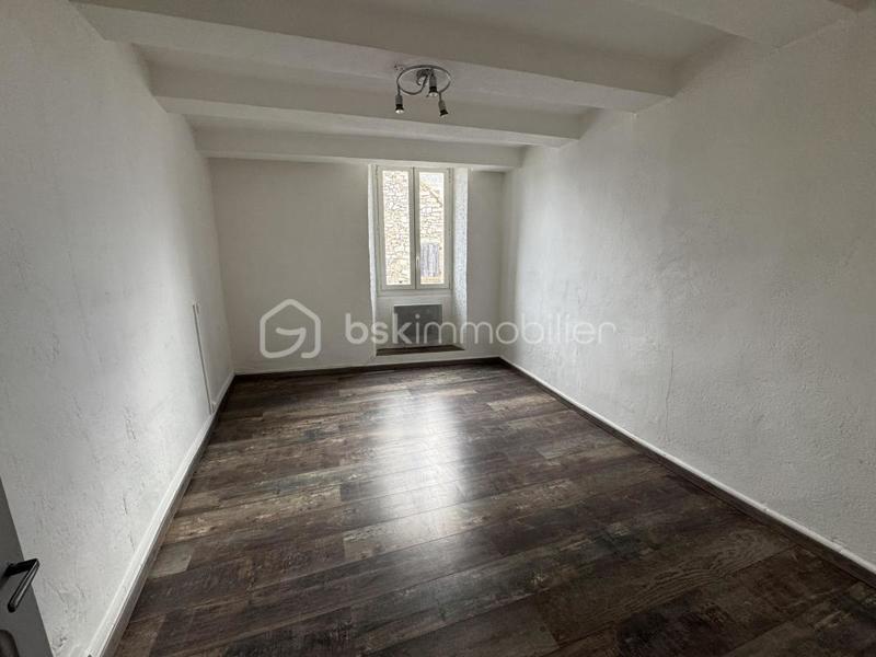 Maison de village - 114 m² - 6 pièces