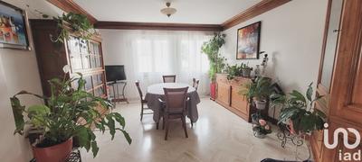 Maison - 136 m² - 5 pièces