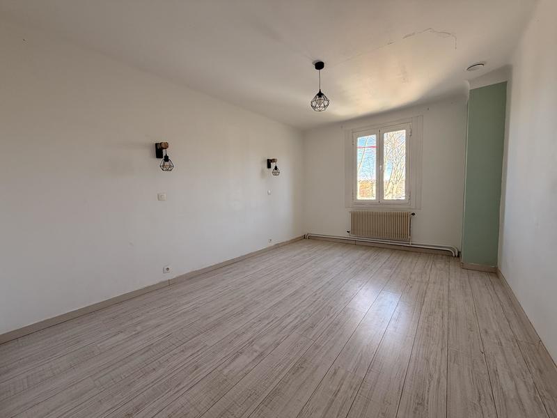 Maison de village - 113 m² - 4 pièces