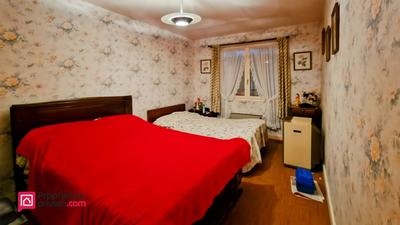 Maison - 77 m² - 4 pièces