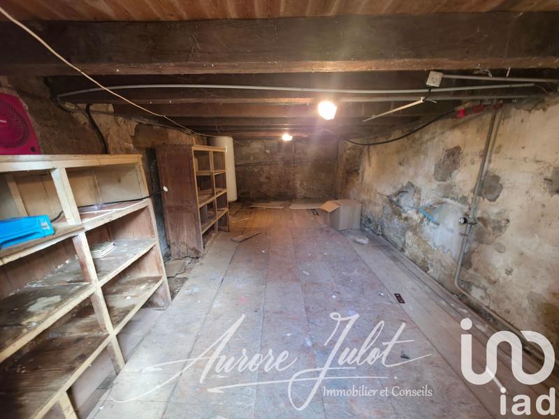 Maison - 150 m² - 8 pièces