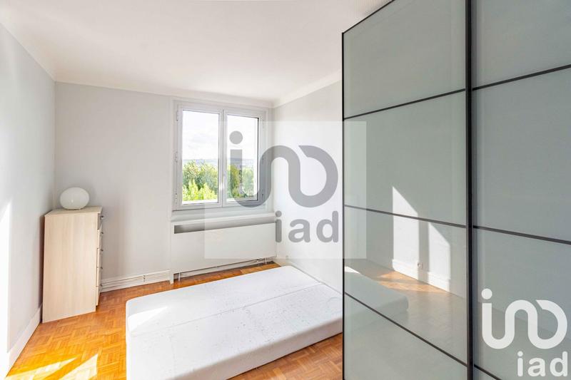 Appartement - 46 m² - 3 pièces