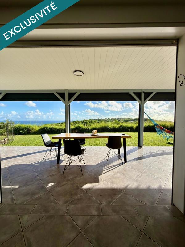 Villa - 140 m² - 4 pièces