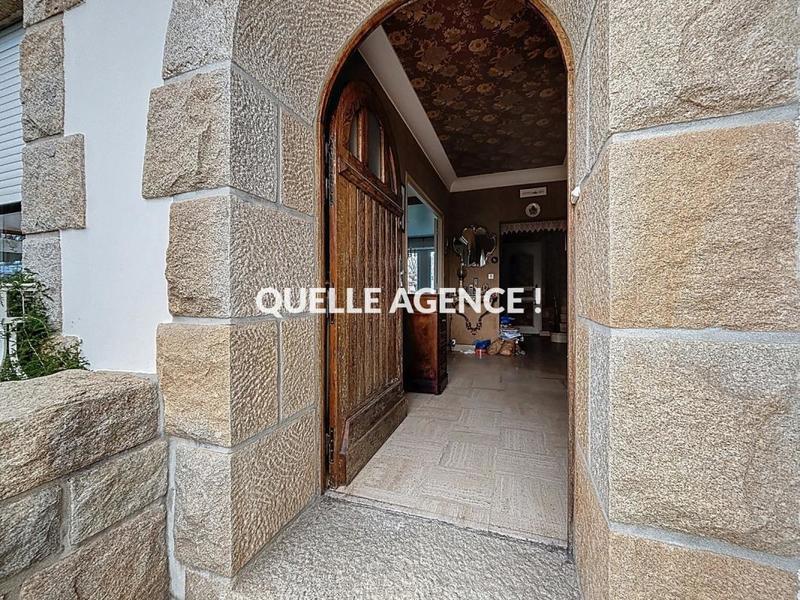 Maison - 144 m² - 5 pièces