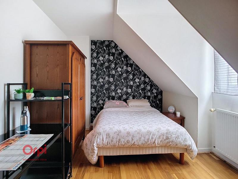 Maison - 131 m² - 6 pièces