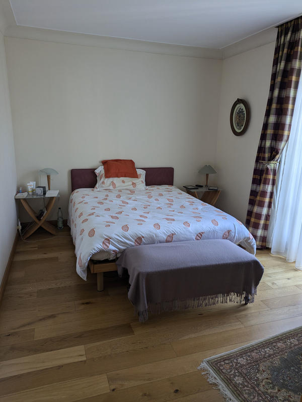 Maison - 218 m² - 11 pièces