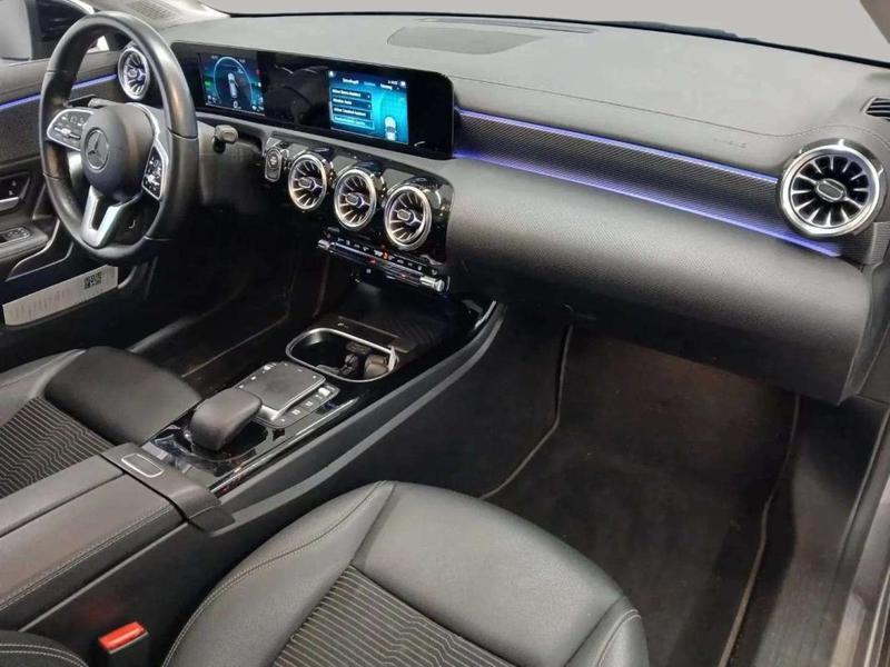 Mercedes Cla Shooting Break 250 Sb Pano