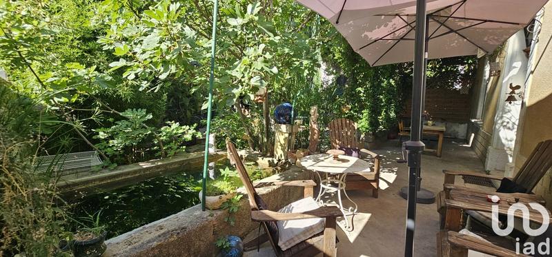 Maison - 393 m² - 9 pièces