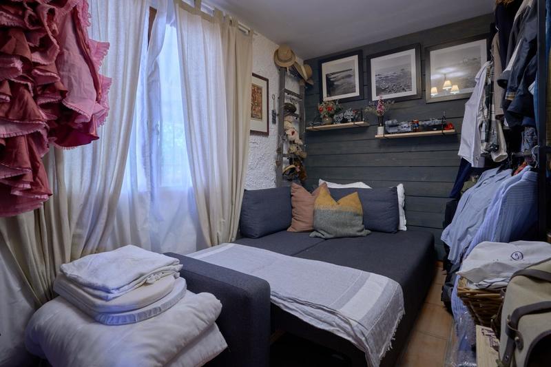 Maison de campagne - 210 m² - 7 pièces