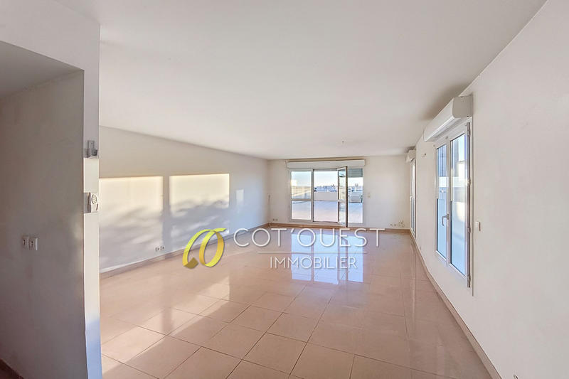 Appartement - 89 m² - 3 pièces