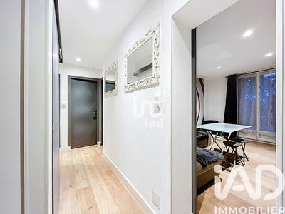 Appartement - 63 m² - 4 pièces