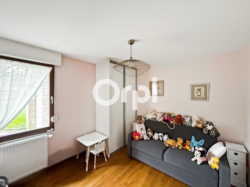 Demeure - 215 m² - 5 pièces