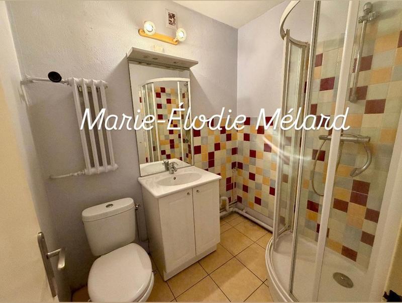 Appartement - 68 m² - 5 pièces