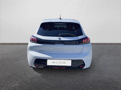 Peugeot 208 PureTech 130 s&amp;S Eat8 Allure Pack