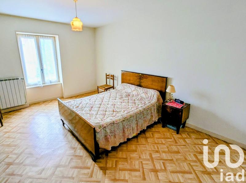 Maison - 114 m² - 4 pièces