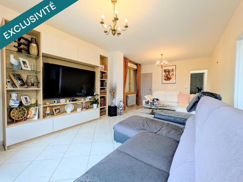 Maison - 149 m² - 7 pièces