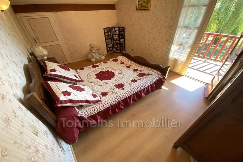 Maison - 173 m² - 7 pièces