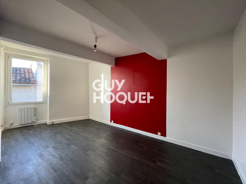 Appartement - 74 m²