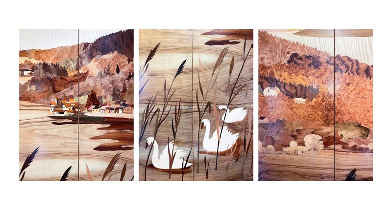 Maison - 450 m² - 10 pièces