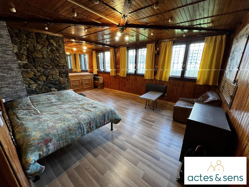 Duplex - 63 m² - 4 pièces