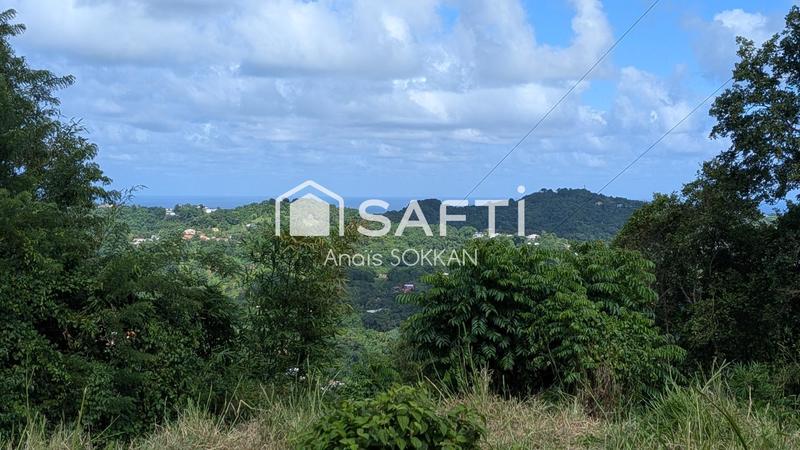 Terrain - 2 227 m²