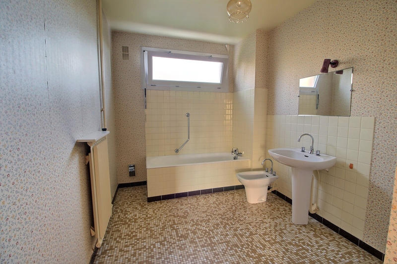 Appartement - 85 m² - 3 pièces