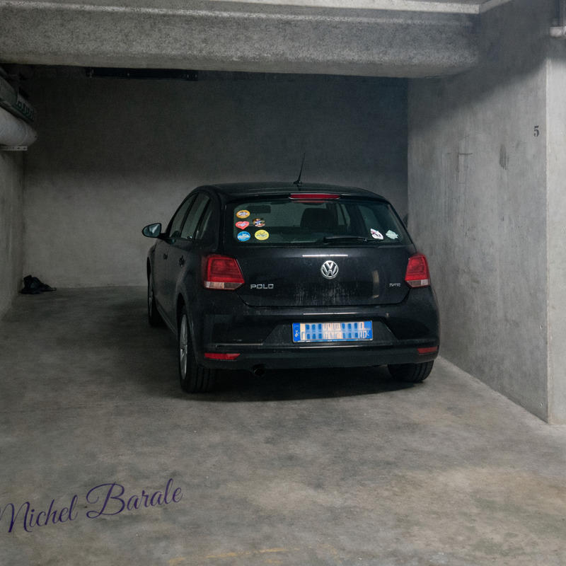 Appartement - 28 m² - 2 pièces