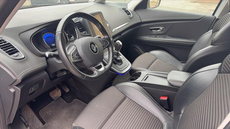 Renault Scénic IV 1.3 TCe 140 Edc7 Intens - Première main Automatique