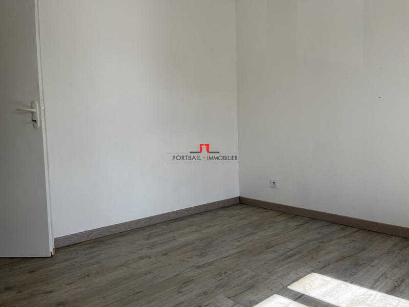 Maison - 68 m² - 4 pièces