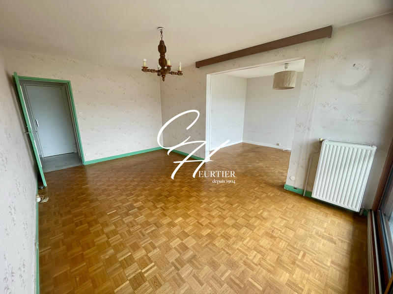 Appartement - 74 m² - 4 pièces