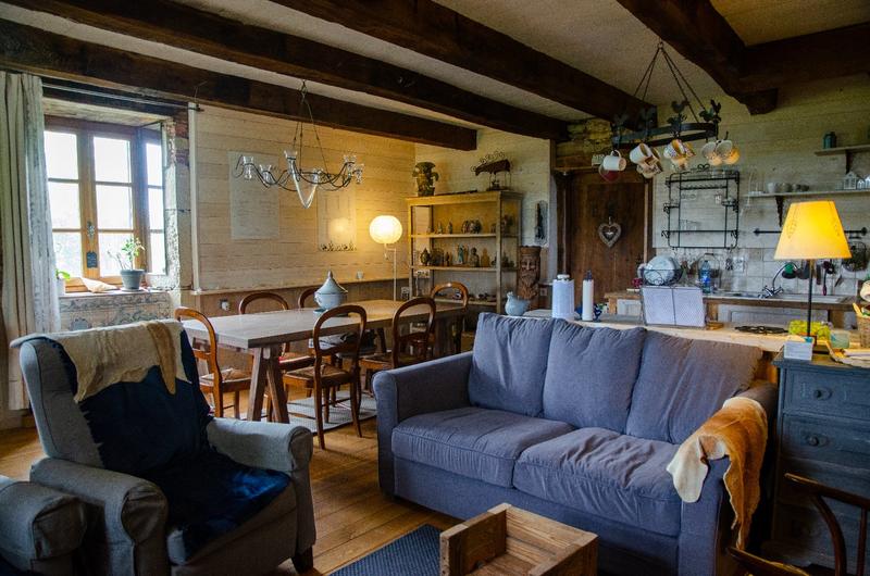 Demeure - 504 m² - 25 pièces