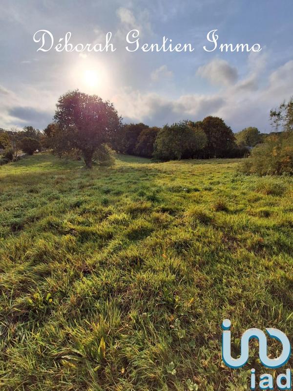 Ferme - 270 m² - 7 pièces