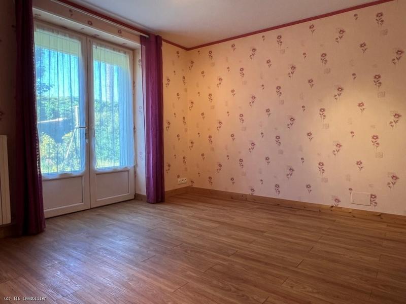 Pavillon - 131 m² - 5 pièces