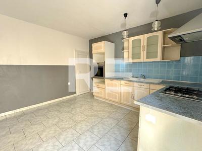 Maison de village - 70 m² - 4 pièces