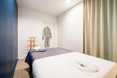 Sarayuth - le Massage Thai