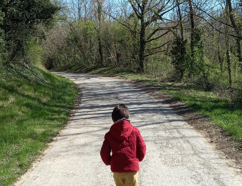 Sortie nature à Colligis-Crandelain : "Entrez dans l’Histoire au cœur de la carrière de Colligis"